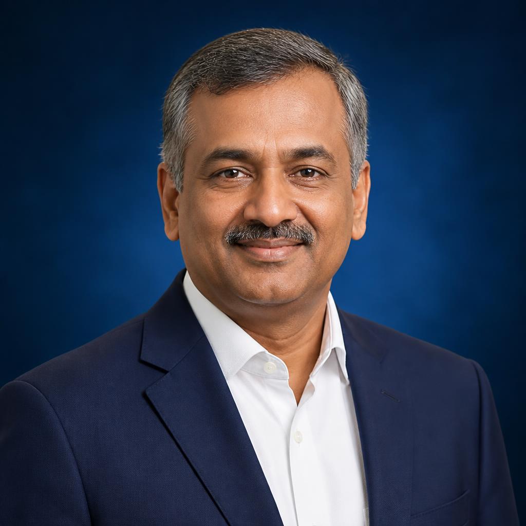 Madhusudan Soni